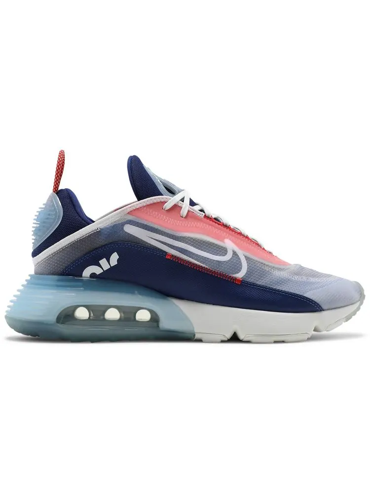 Кроссовки Nike Air Max 2090 'USA' — изображение 1 из 8, синий