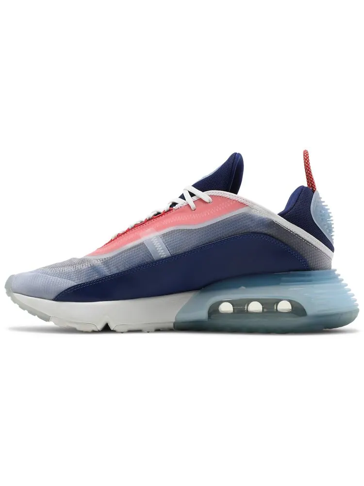 Кроссовки Nike Air Max 2090 'USA' — изображение 3 из 8, синий