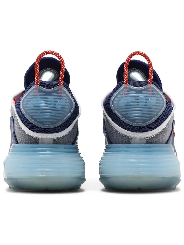 Кроссовки Nike Air Max 2090 'USA' — изображение 6 из 8, синий