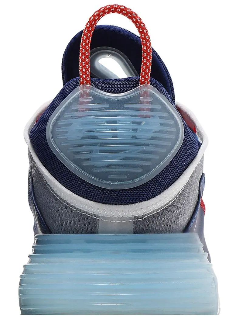 Кроссовки Nike Air Max 2090 'USA' — изображение 7 из 8, синий