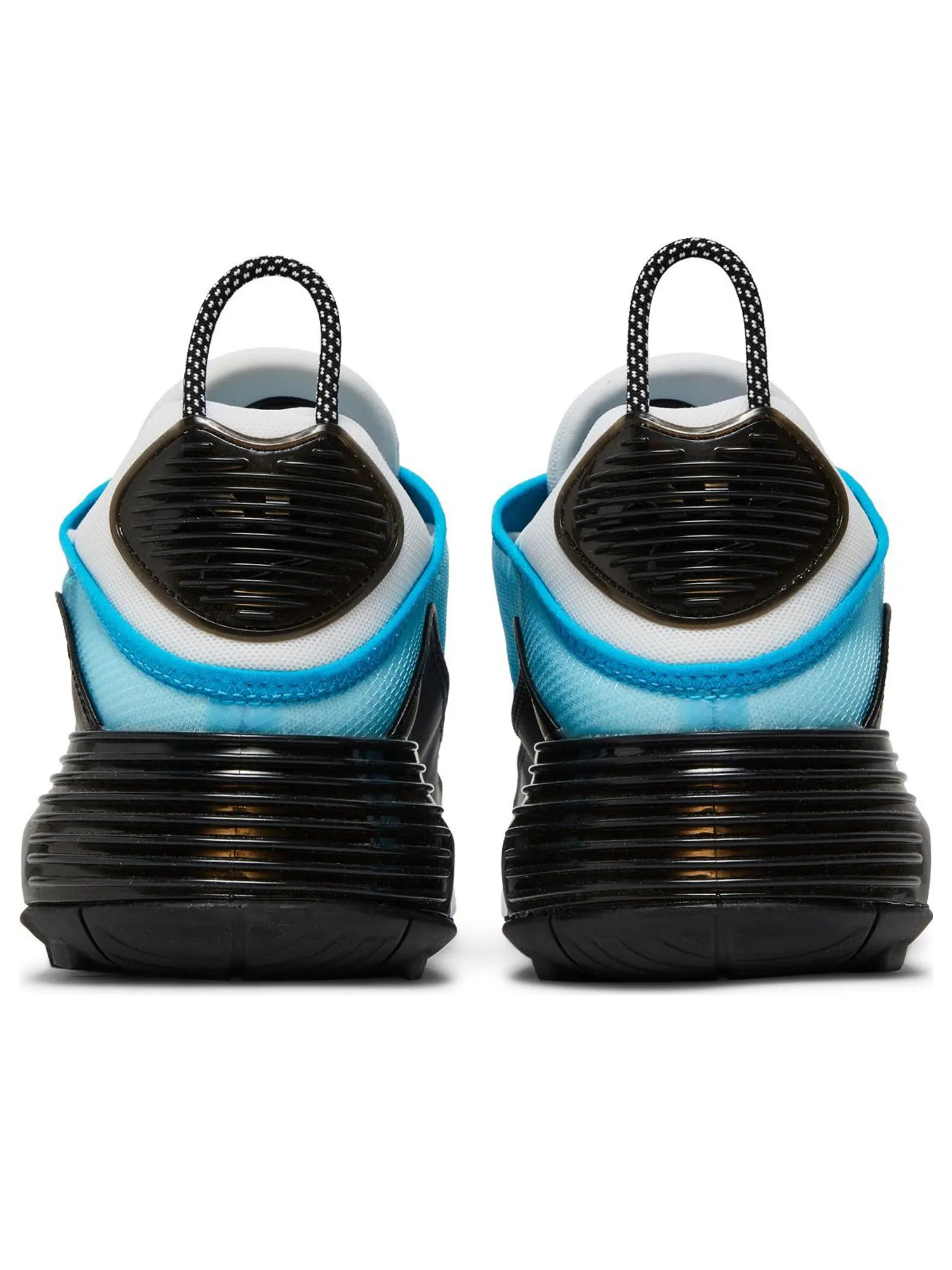 Кроссовки Nike Air Max 2090 'Blue' — изображение 6 из 8, синий