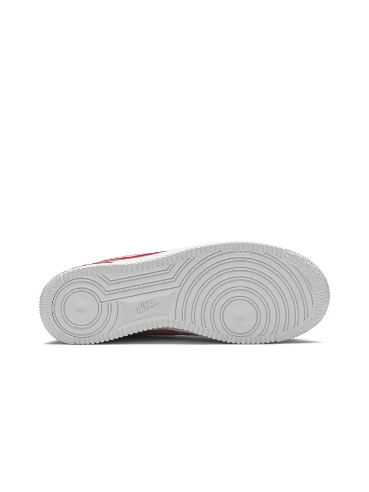 Кроссовки Nike Wmns Air Force 1 Low — изображение 4 из 4, розовый