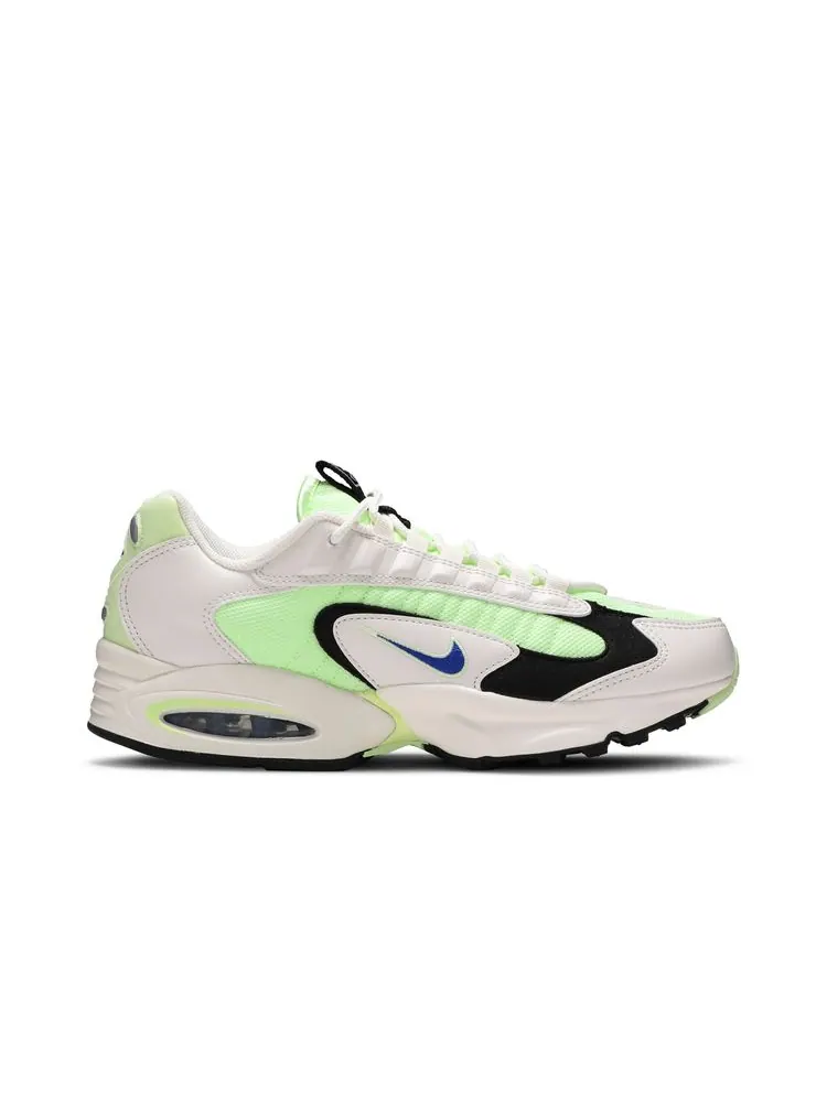 Кроссовки Air Max Triax 96 'Volt' — изображение 1 из 8, желтый