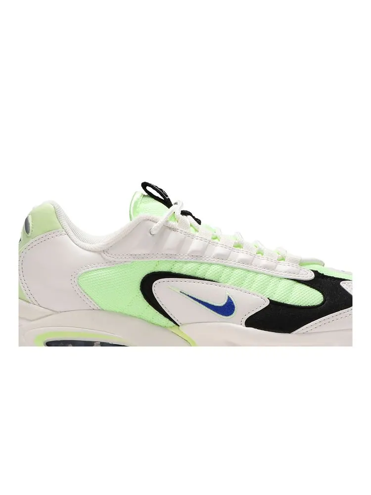 Кроссовки Air Max Triax 96 'Volt' — изображение 2 из 8, желтый