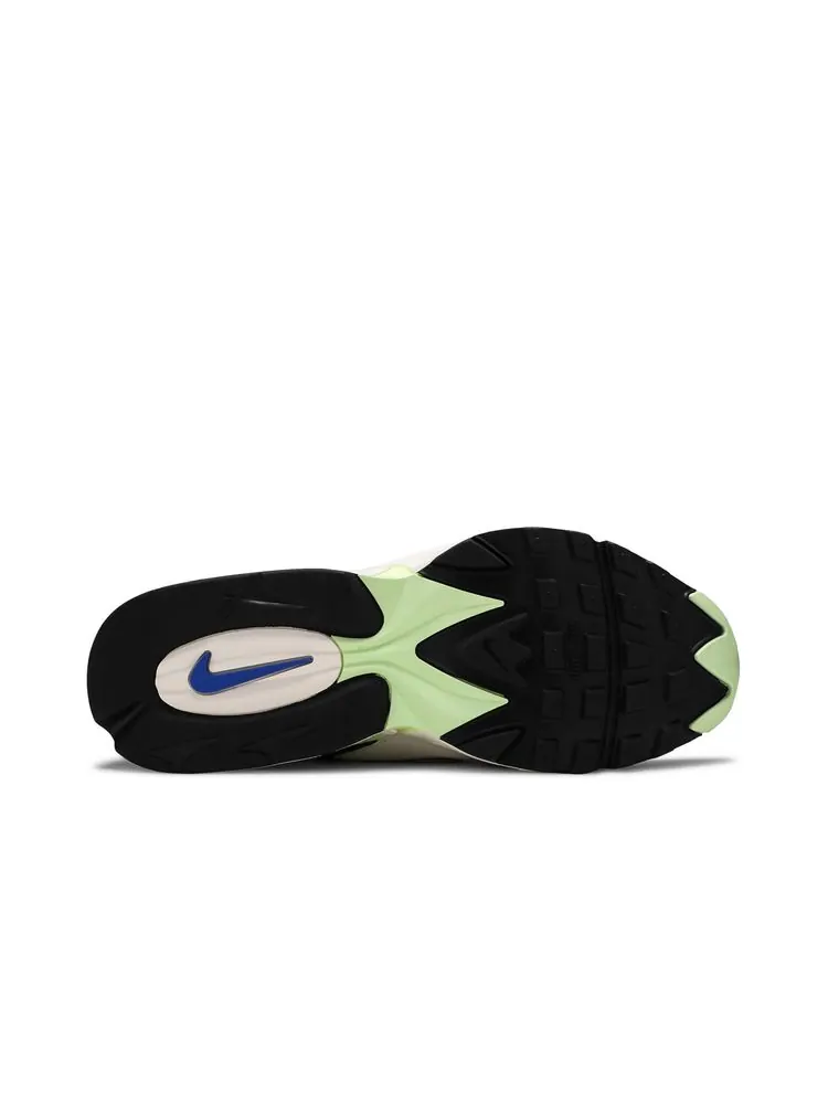 Кроссовки Air Max Triax 96 'Volt' — изображение 4 из 8, желтый