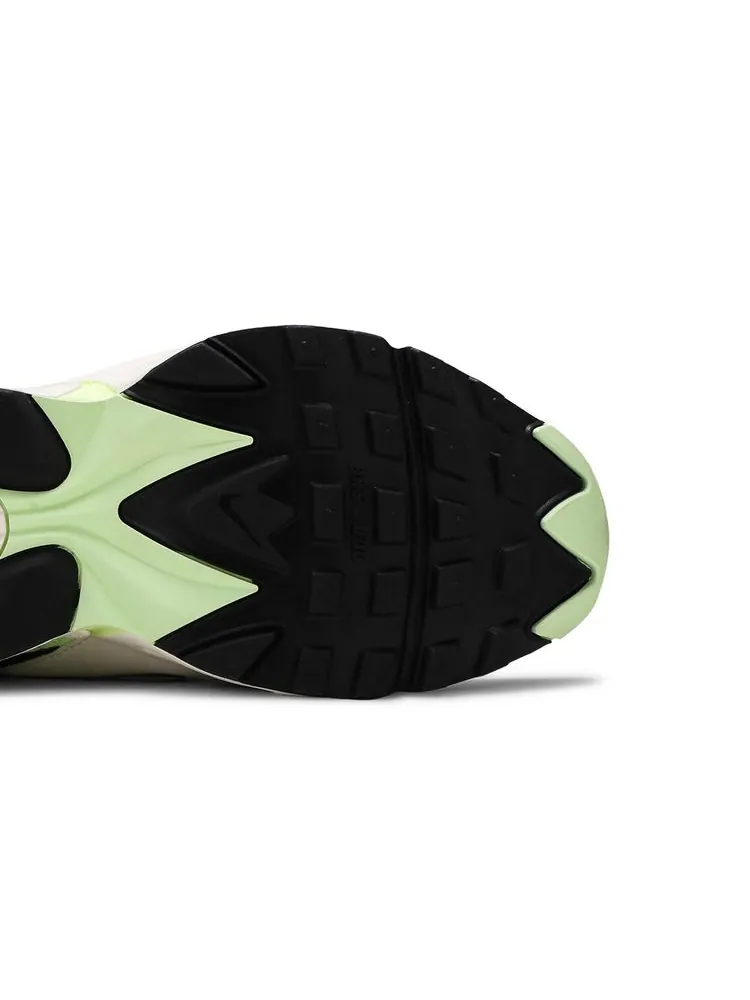 Кроссовки Air Max Triax 96 'Volt' — изображение 5 из 8, желтый