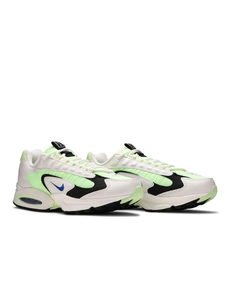 Кроссовки Air Max Triax 96 'Volt' — изображение 8 из 8, желтый