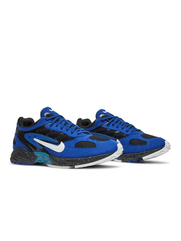 Кроссовки Air Ghost Racer 'Indigo Force' — изображение 8 из 8, индиго