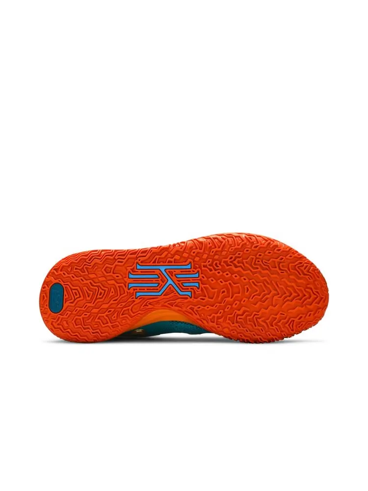 Кроссовки Nike Concepts x Kyrie 7 — изображение 4 из 4, синий