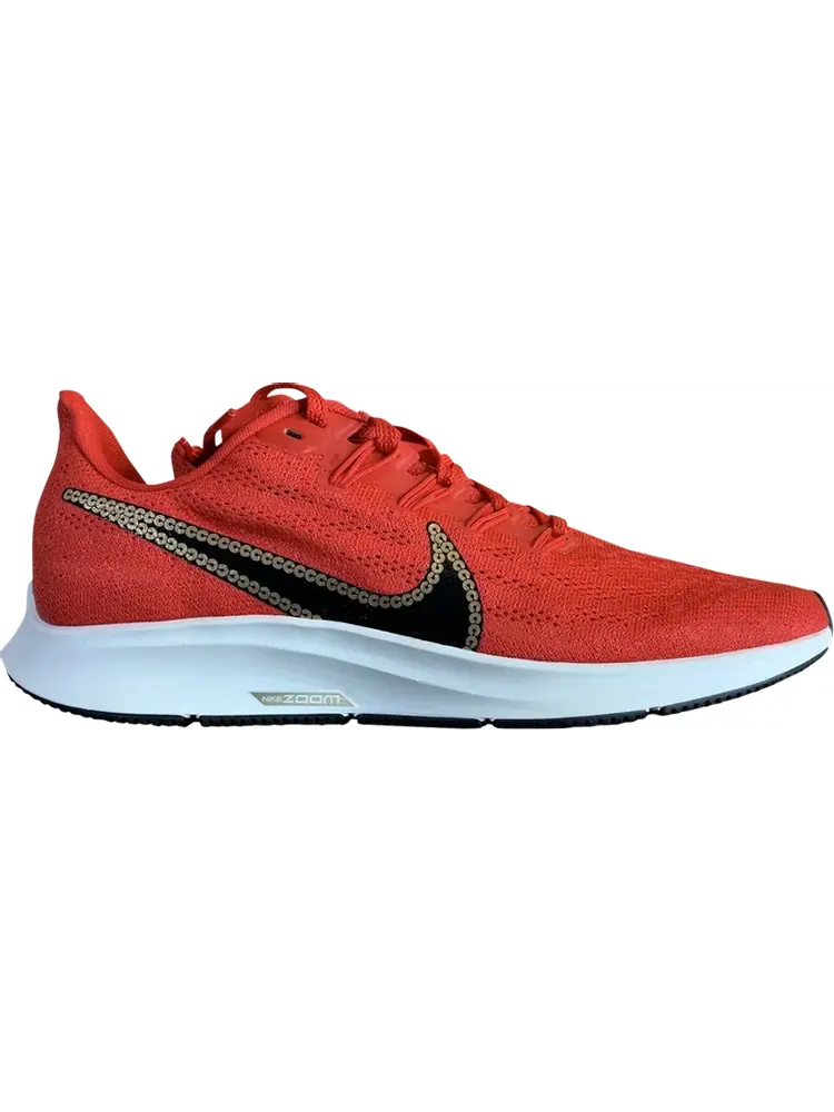 Кроссовки Nike Wmns Air Zoom Pegasus 36 GD 'University Red' — изображение 1 из 1, красный