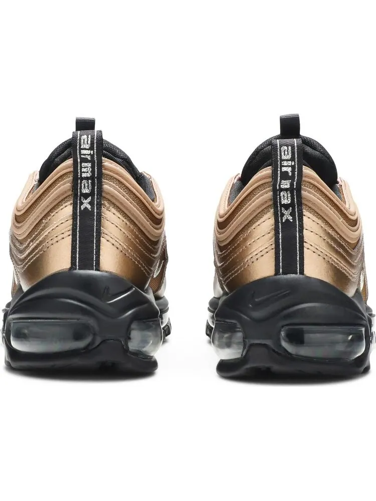 Кроссовки Nike Wmns Air Max 97 'Copper', медный — изображение 6 из 8, медь
