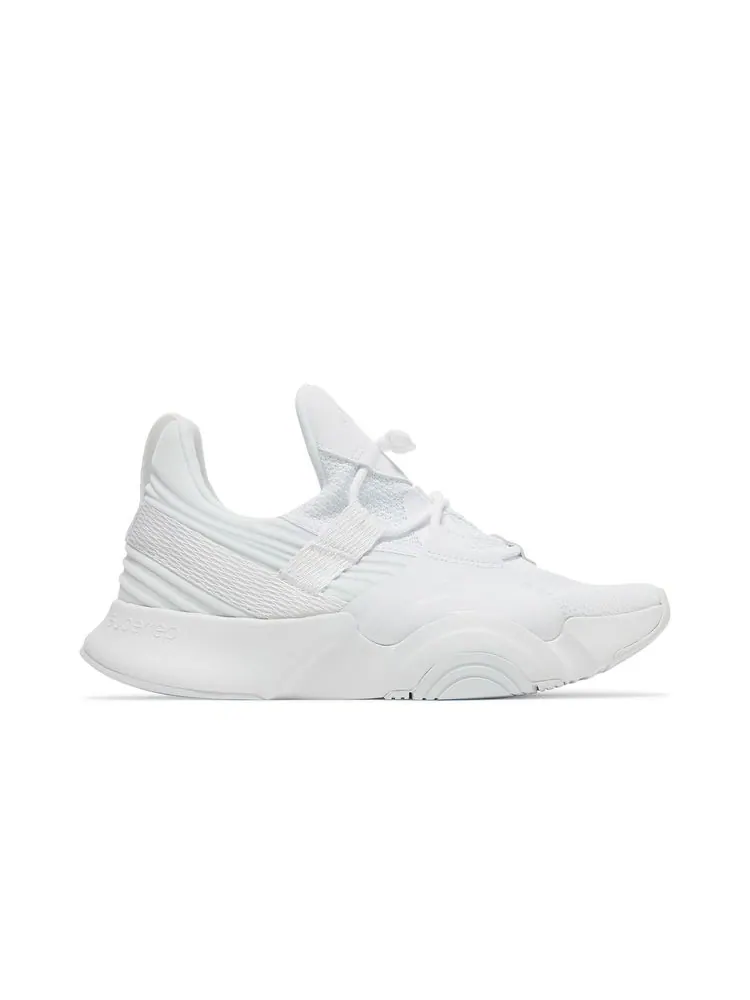 Кроссовки Wmns SuperRep Groove 'White' — изображение 1 из 8, белый