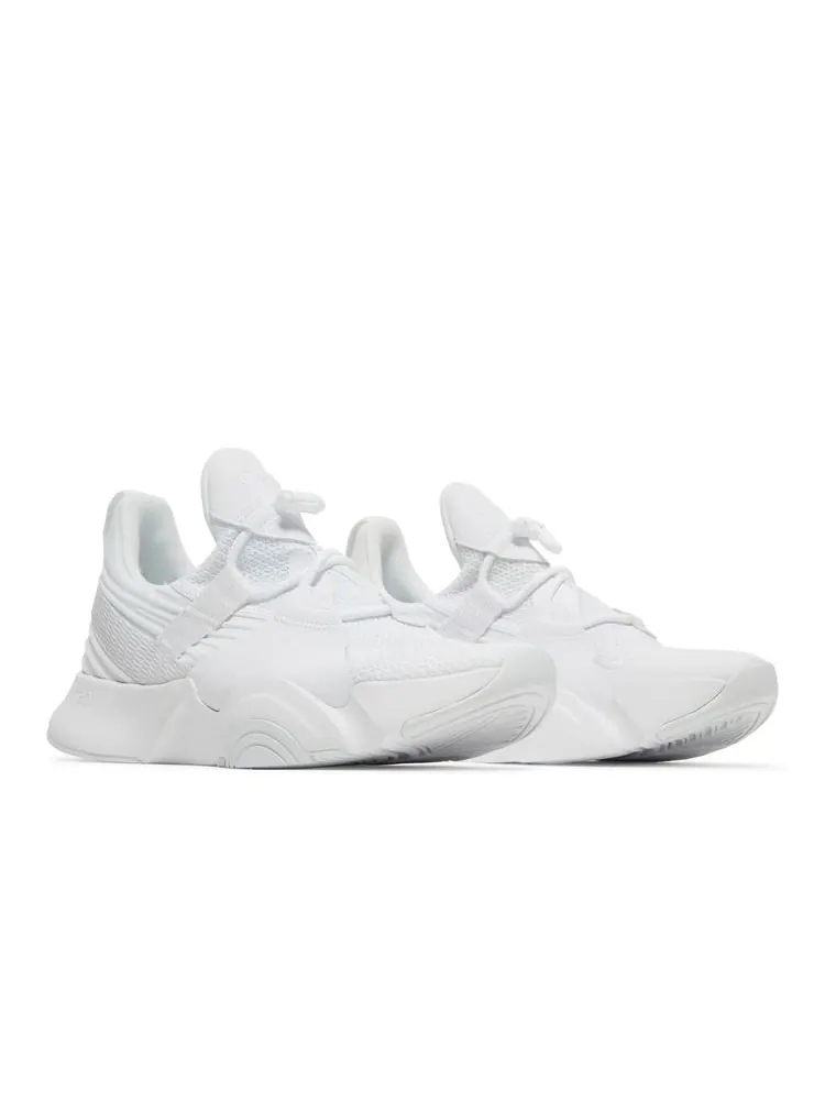 Кроссовки Wmns SuperRep Groove 'White' — изображение 8 из 8, белый