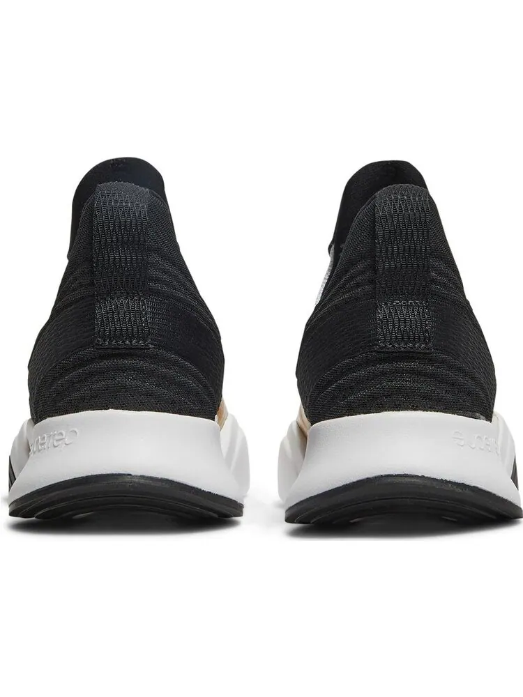 Кроссовки Nike Wmns SuperRep Groove 'White Metallic Gold Coin' — изображение 4 из 8, белый