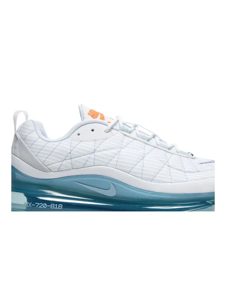 Кроссовки Air MX 720-818 'White' — изображение 2 из 8, белый