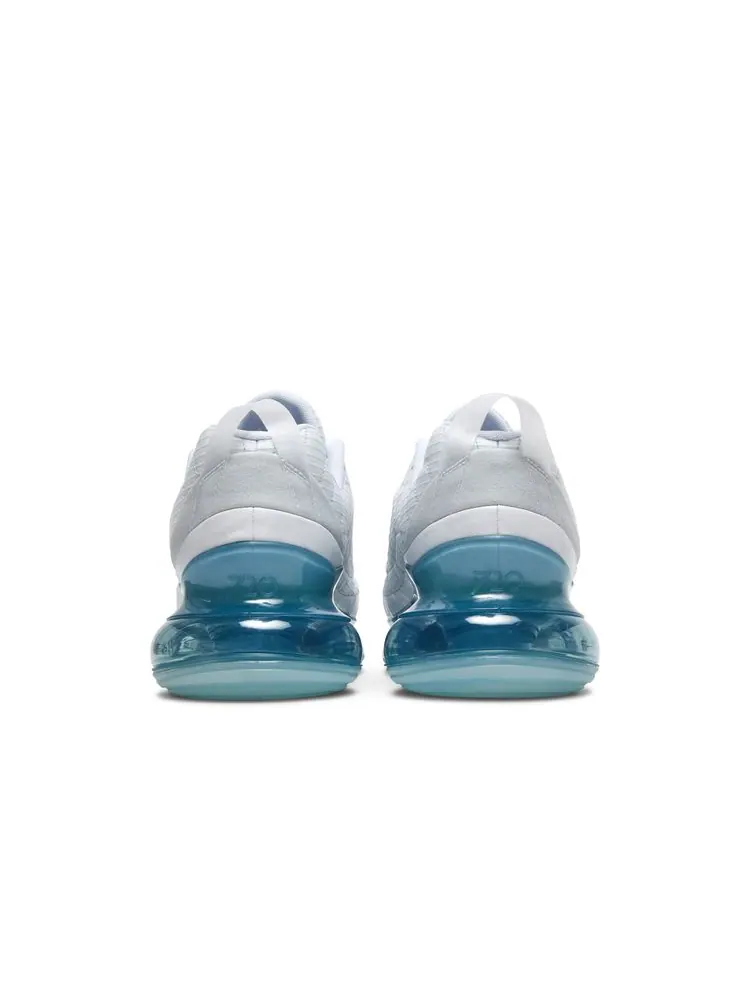 Кроссовки Air MX 720-818 'White' — изображение 6 из 8, белый