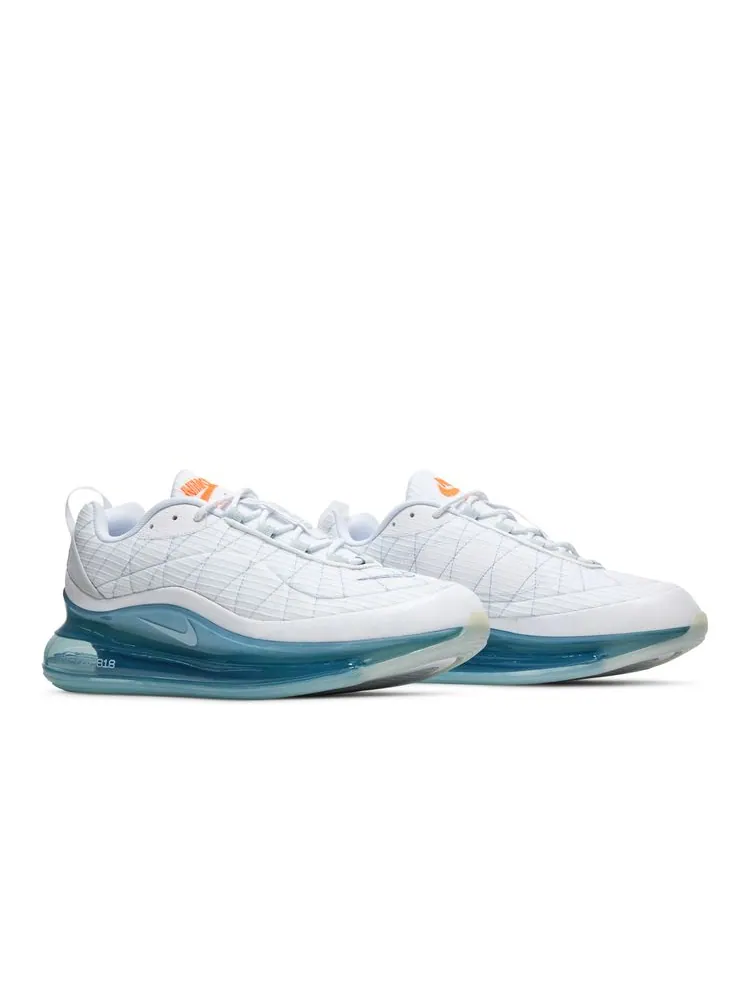 Кроссовки Air MX 720-818 'White' — изображение 8 из 8, белый