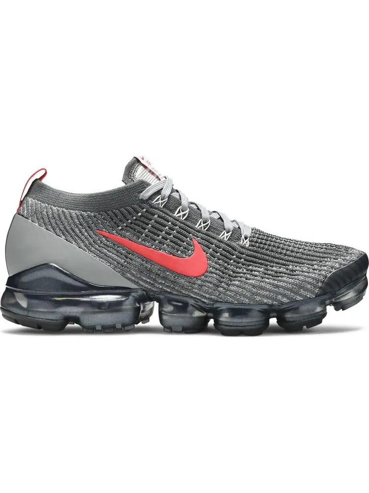 Кроссовки Nike Air VaporMax 3.0 'Iron Grey' — изображение 1 из 8, серый