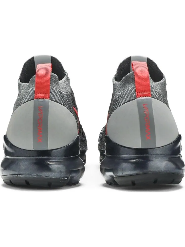 Кроссовки Nike Air VaporMax 3.0 'Iron Grey' — изображение 6 из 8, серый