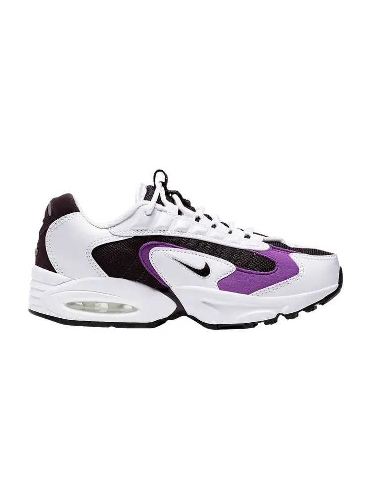 Кроссовки Wmns Air Max Triax 96 'Purple Nebula' — изображение 1 из 1, фиолетовый