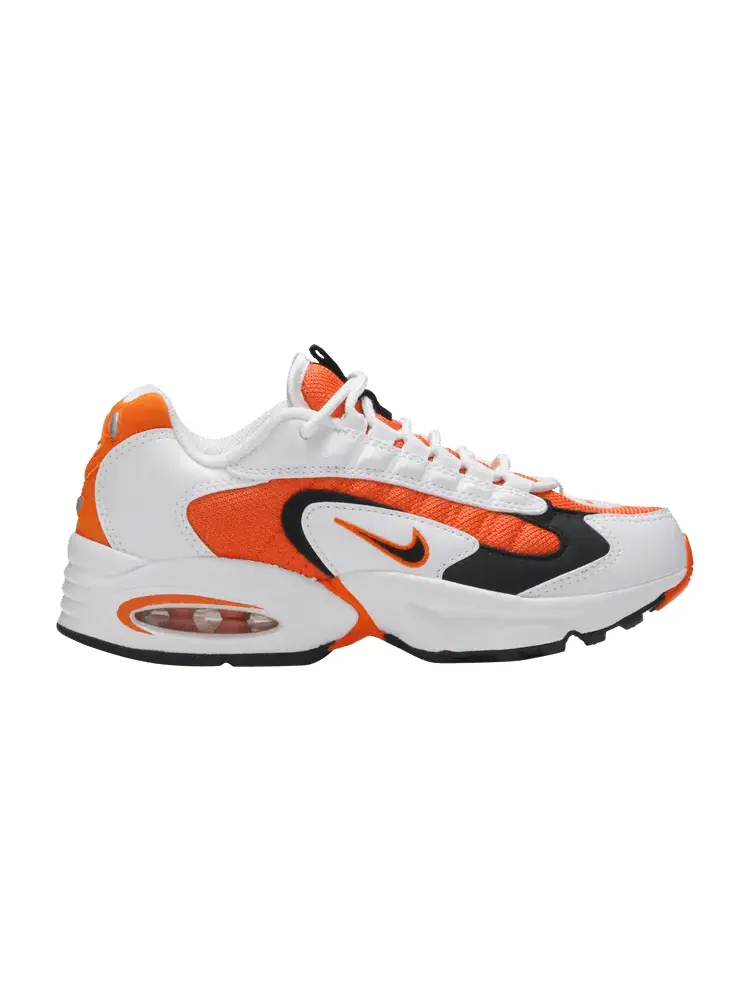Кроссовки Wmns Air Max Triax 96 'Magma Orange' — изображение 1 из 1, оранжевый