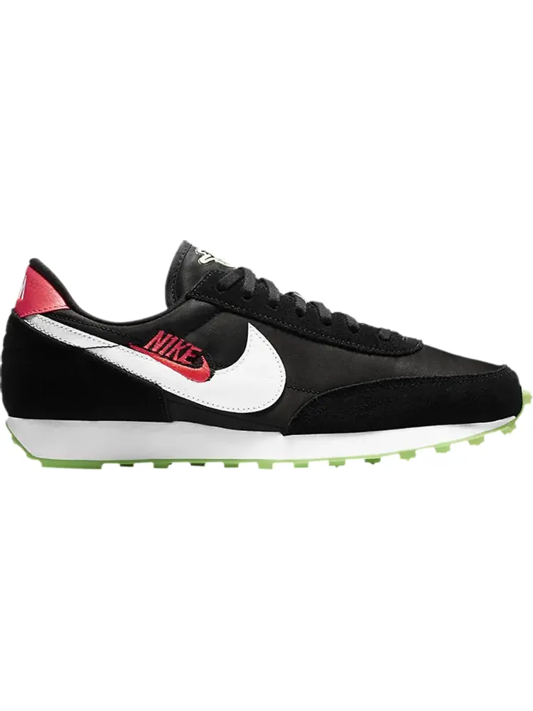 Кроссовки Nike Wmns Daybreak SE 'Worldwide Pack - Black Green Strike' — изображение 1 из 1, черный