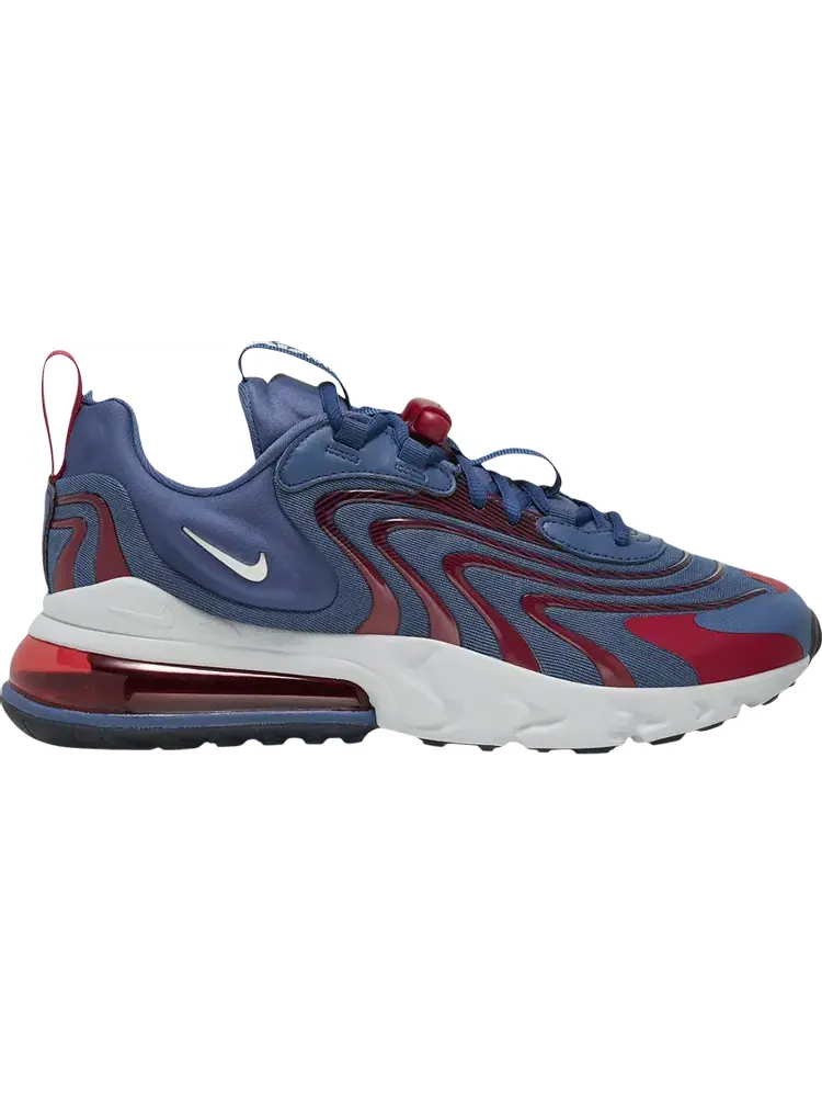 Кроссовки Nike Air Max 270 React ENG 'USA' — изображение 1 из 1, синий