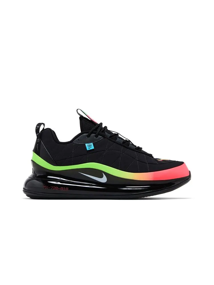 Кроссовки Air MX 720-818 'Worldwide Pack - Black' — изображение 1 из 8, черный