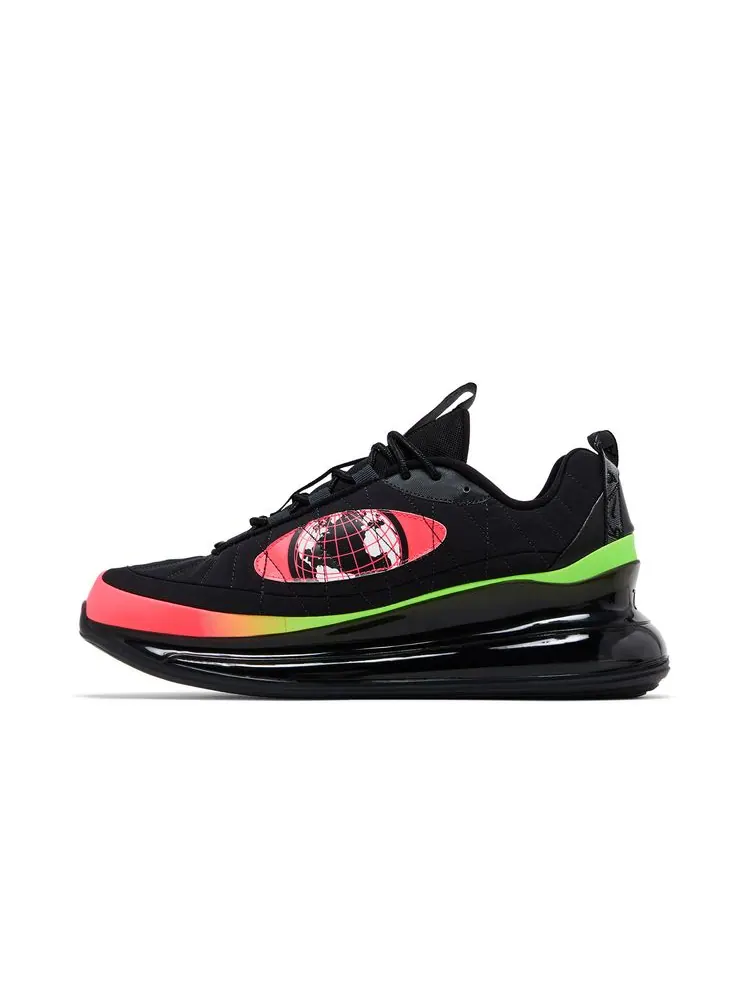 Кроссовки Air MX 720-818 'Worldwide Pack - Black' — изображение 3 из 8, черный
