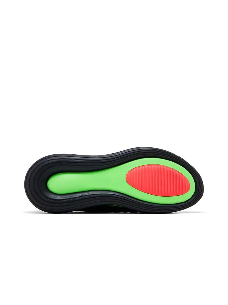Кроссовки Air MX 720-818 'Worldwide Pack - Black' — изображение 4 из 8, черный