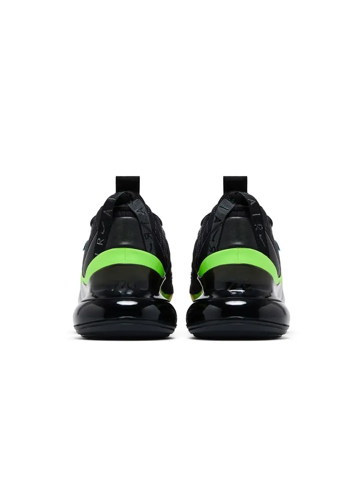 Кроссовки Air MX 720-818 'Worldwide Pack - Black' — изображение 6 из 8, черный