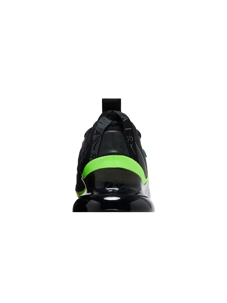 Кроссовки Air MX 720-818 'Worldwide Pack - Black' — изображение 7 из 8, черный