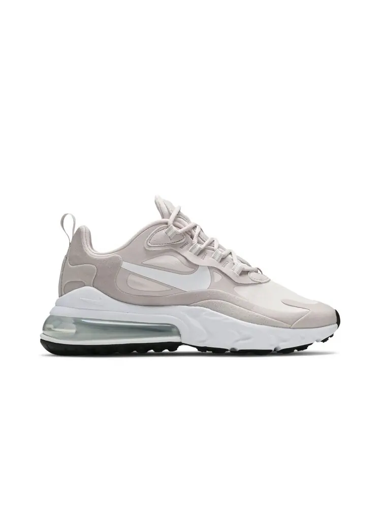Кроссовки Nike Wmns Air Max 270 React — изображение 1 из 4, розовый