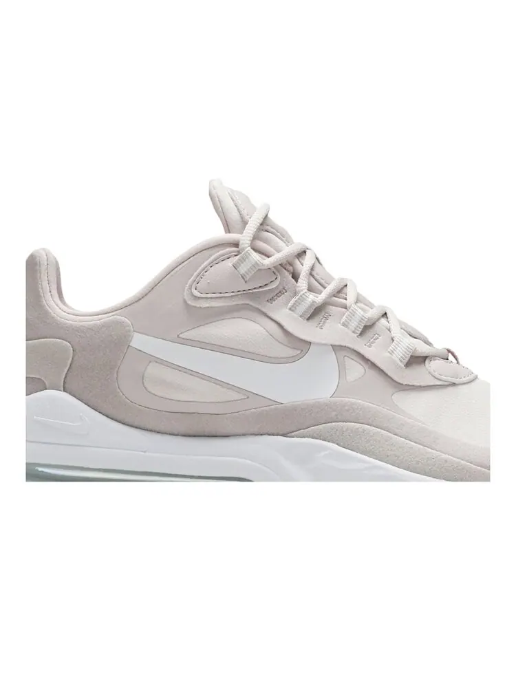 Кроссовки Nike Wmns Air Max 270 React — изображение 2 из 4, розовый