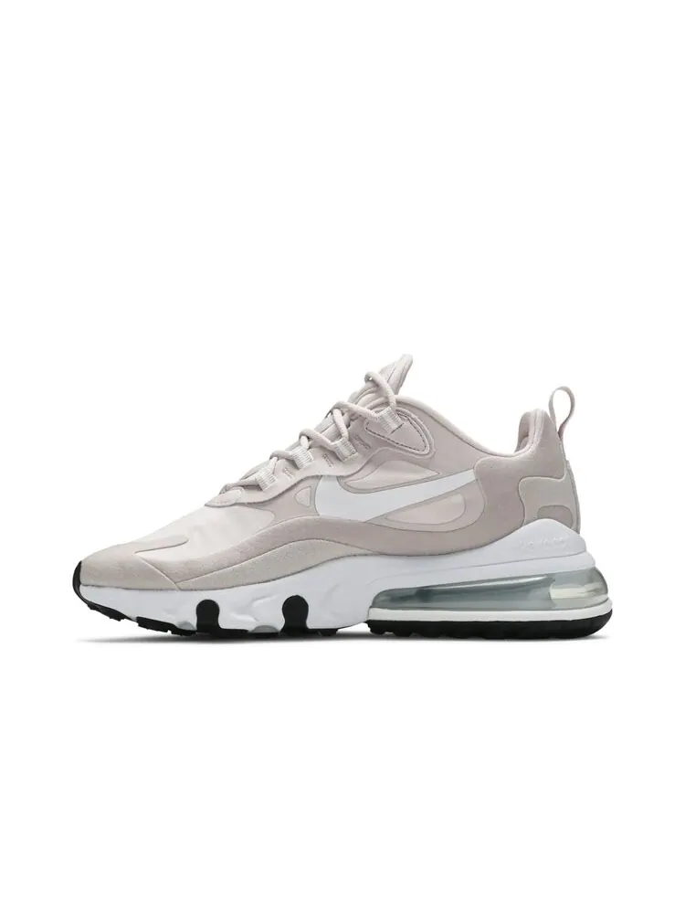 Кроссовки Nike Wmns Air Max 270 React — изображение 3 из 4, розовый