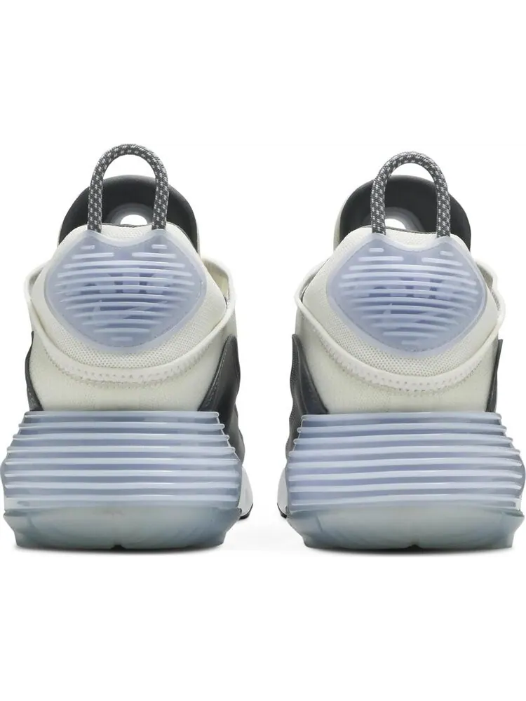 Кроссовки Nike Wmns Air Max 2090 'Sail Cool Grey' — изображение 6 из 8, серый