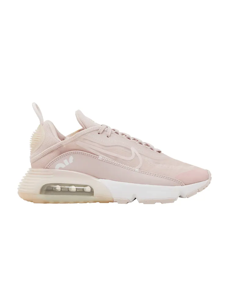 Кроссовки Nike Wmns Air Max 2090 'Barely Rose' — изображение 1 из 9