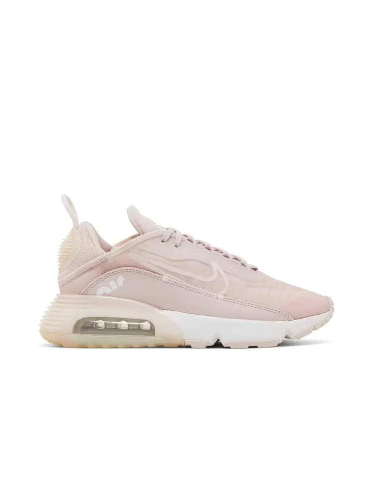 Кроссовки Nike Wmns Air Max 2090 'Barely Rose' — изображение 2 из 9