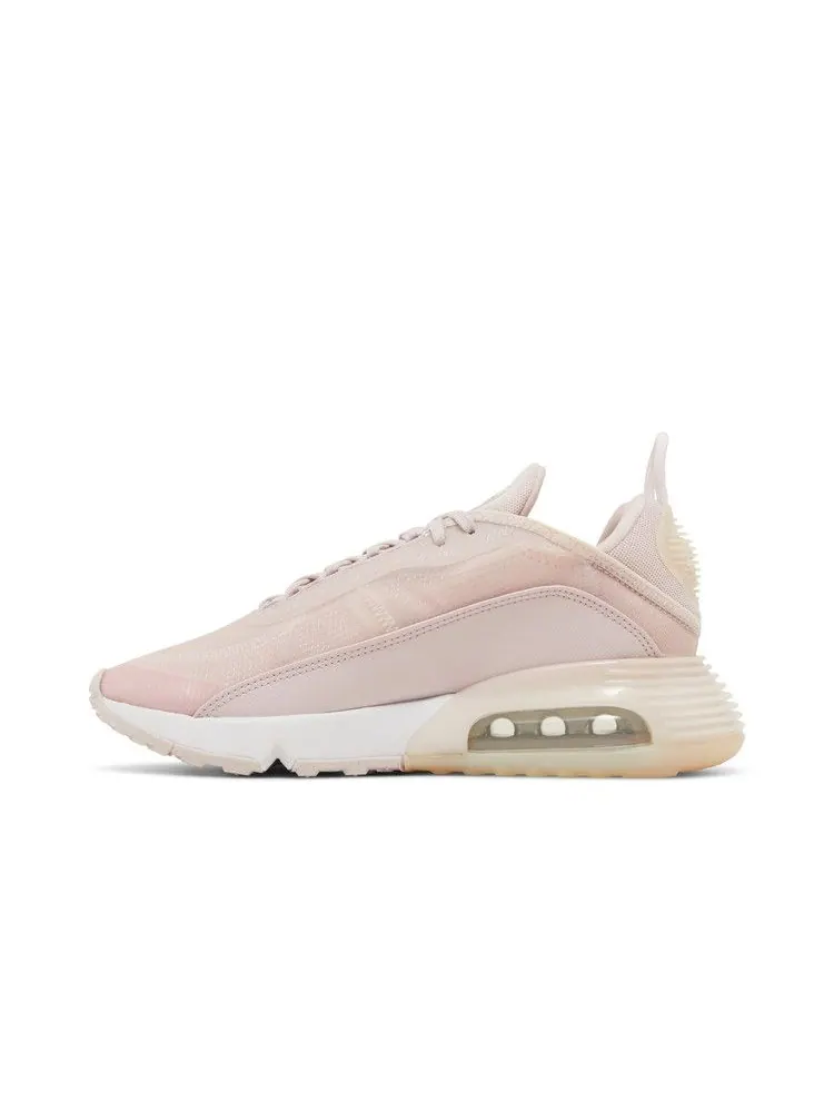 Кроссовки Nike Wmns Air Max 2090 'Barely Rose' — изображение 4 из 9