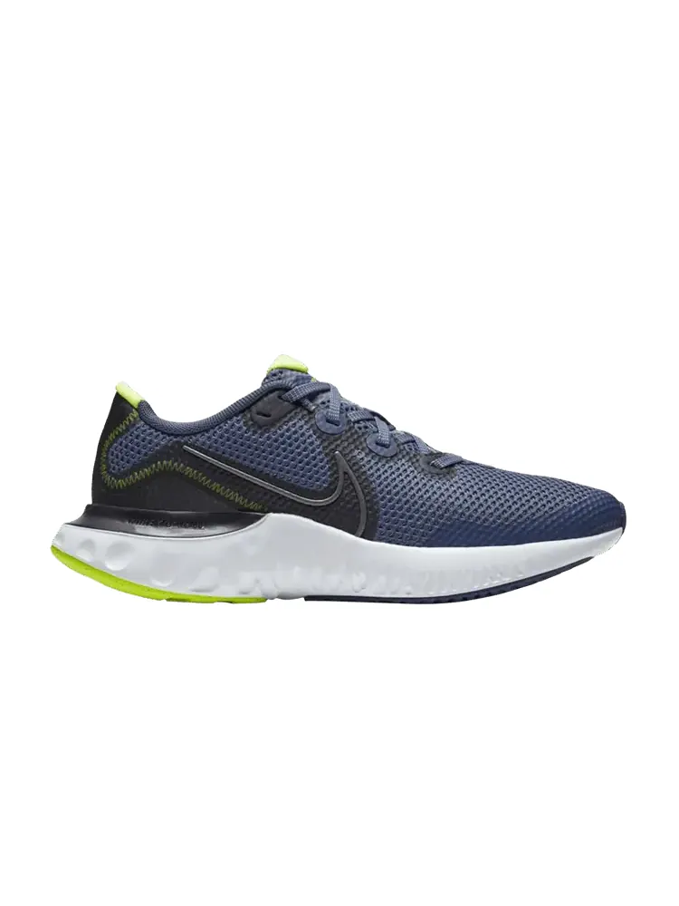 Кроссовки Nike Renew Run GS 'Diffused Blue' — изображение 1 из 1