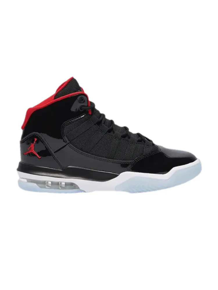 Кроссовки Air Jordan Jordan Max Aura GS 'Bred' — изображение 1 из 1