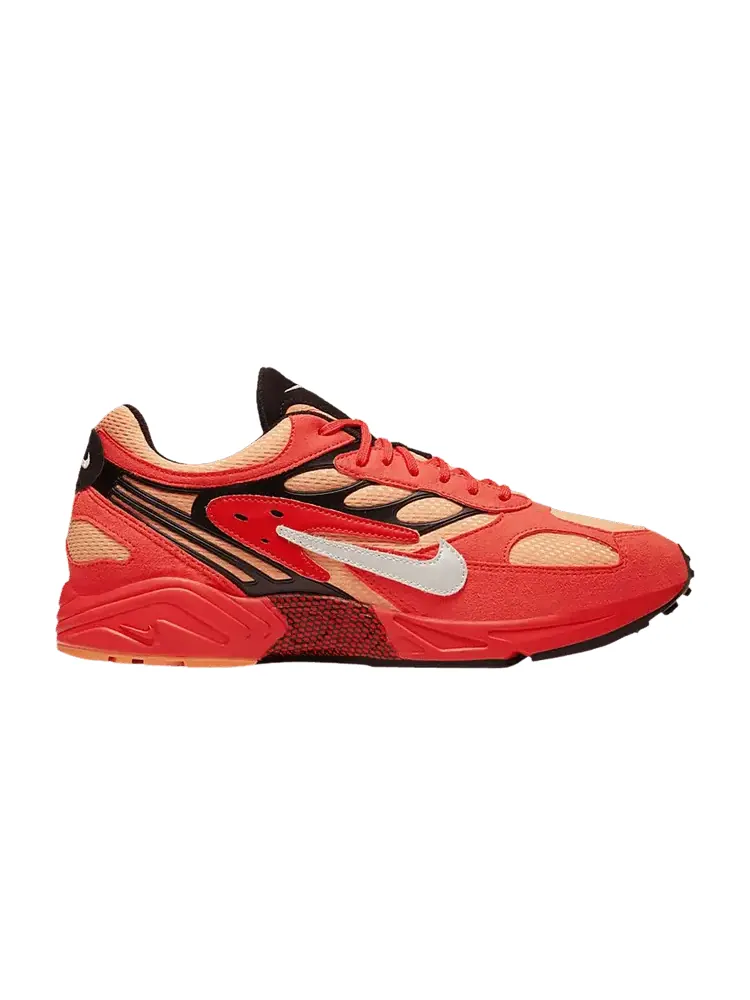 Кроссовки Air Ghost Racer 'Bright Crimson' — изображение 1 из 1, красный