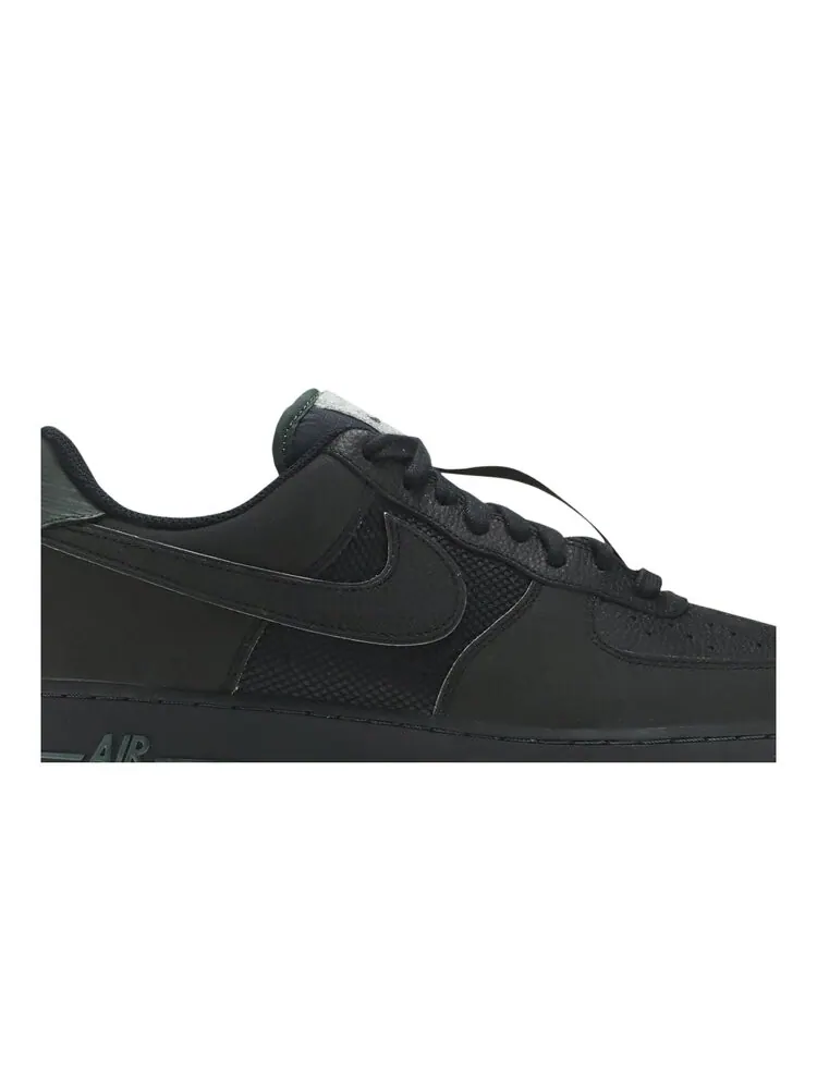 Кроссовки Nike Air Force 1 Low — изображение 2 из 4, черный