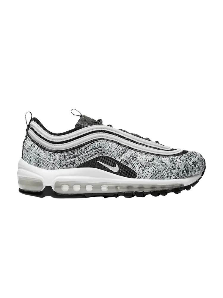 Кроссовки Nike Wmns Air Max 97 — изображение 1 из 1, белый