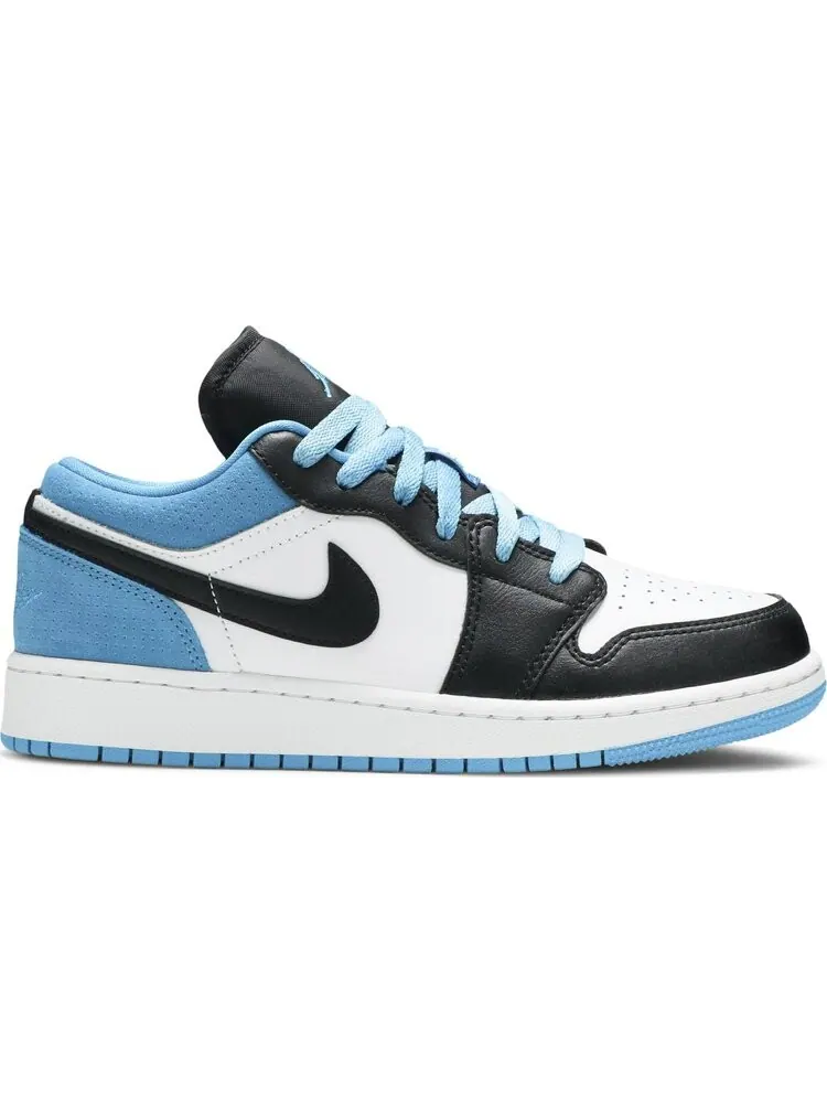 Кроссовки Air Jordan 1 Low SE Laser Blue — изображение 1 из 8, синий