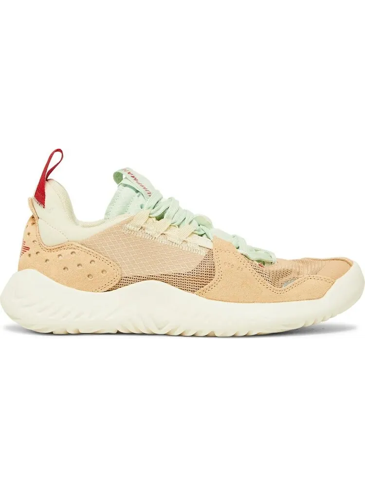 Кроссовки Jordan Delta SP GS Vachetta Tan — изображение 1 из 8, загар