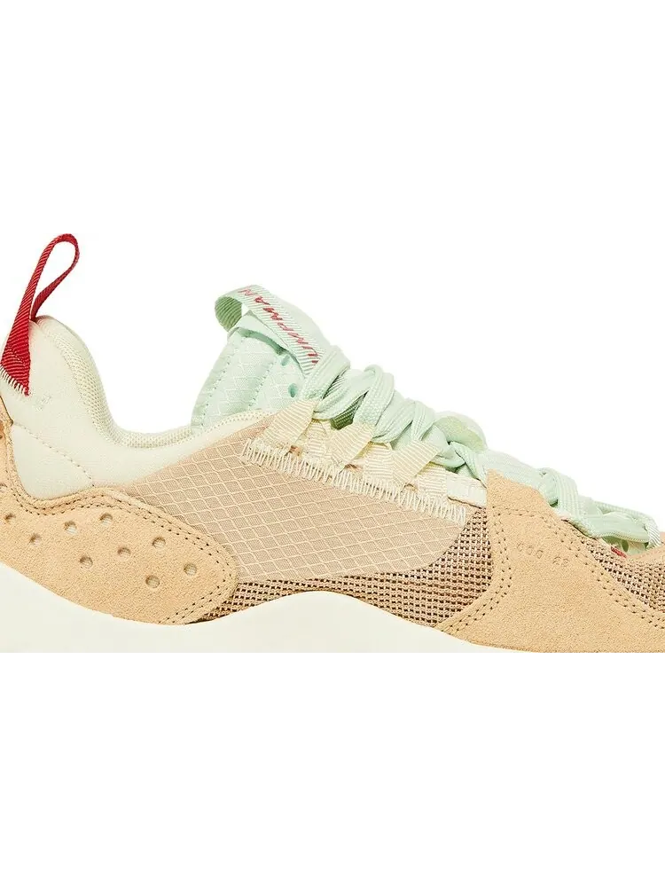 Кроссовки Jordan Delta SP GS Vachetta Tan — изображение 2 из 8, загар
