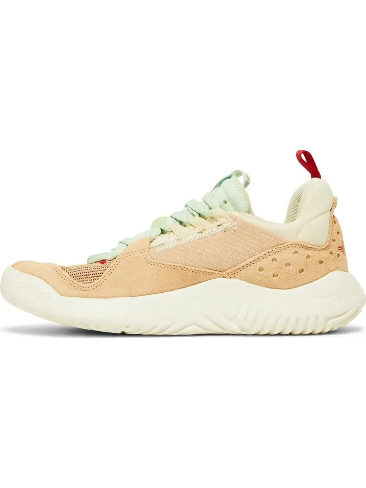 Кроссовки Jordan Delta SP GS Vachetta Tan — изображение 3 из 8, загар