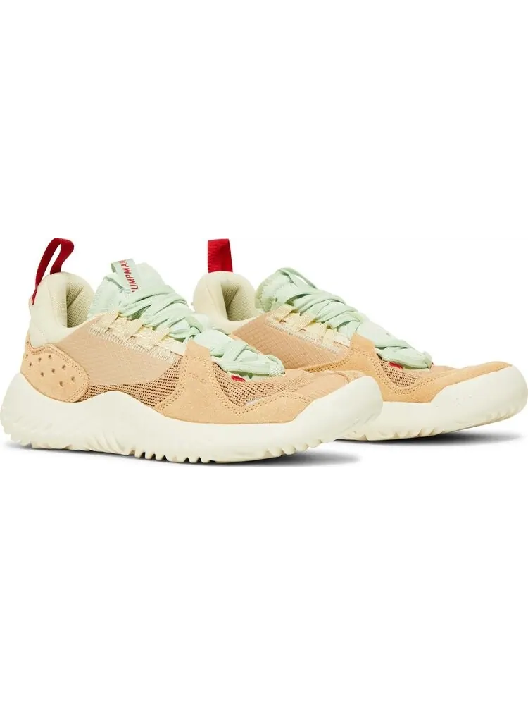 Кроссовки Jordan Delta SP GS Vachetta Tan — изображение 8 из 8, загар