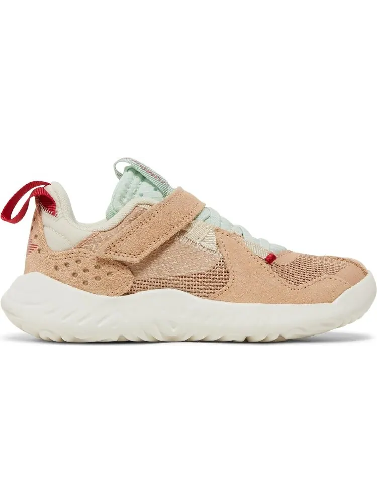 Кроссовки Jordan Delta SP PS Vachetta Tan — изображение 1 из 8, загар